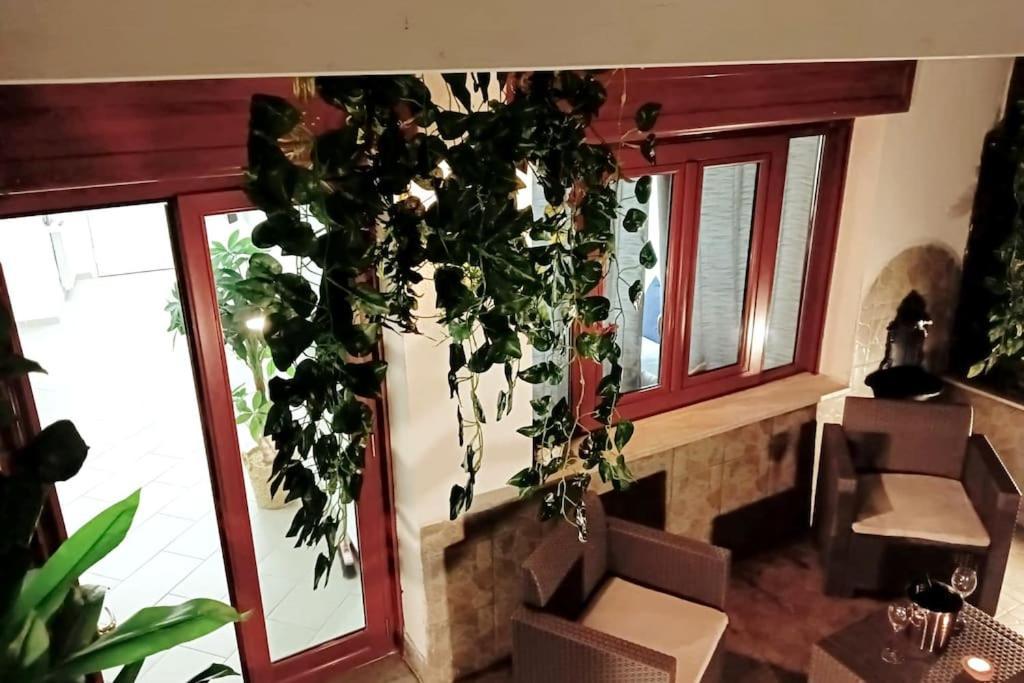 Borgo Loreto Nápoly Kültér fotó