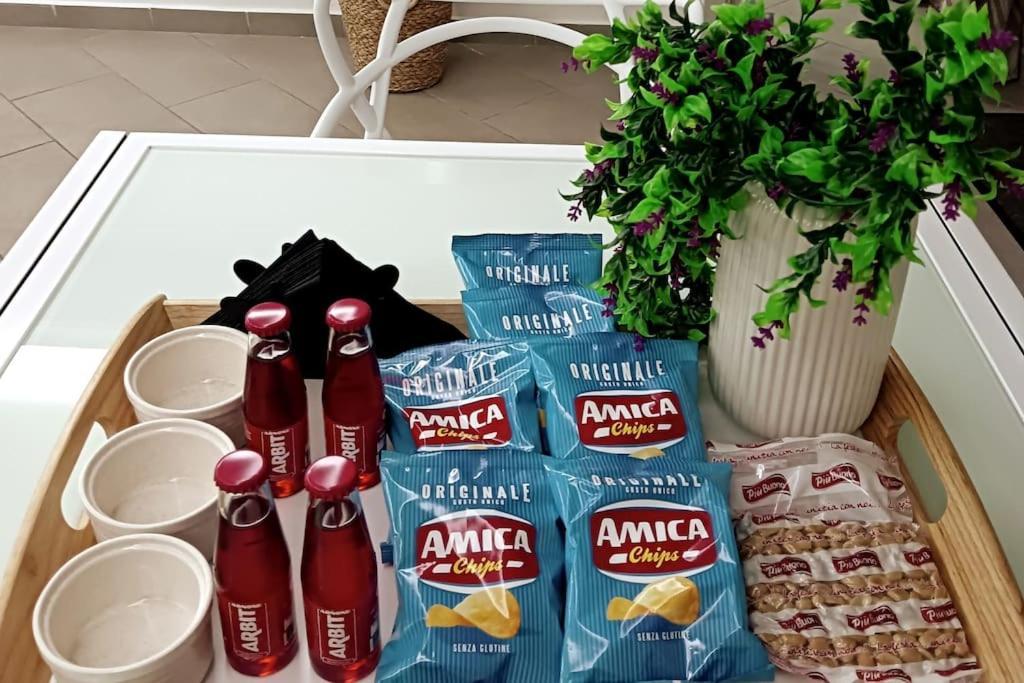 Borgo Loreto Nápoly Kültér fotó